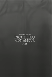 Page 30 of RICHELIEU MON AMOUR Plat - preview thumbnail