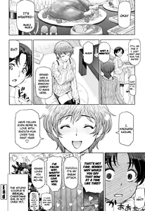 Page 188 of Natsu-jiru ~Ase ni Mamirete Gucchagucha~ Ch.1-10, 13 - preview thumbnail