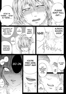 Page 16 of Sakuya Kinbaku Kousoku - preview thumbnail