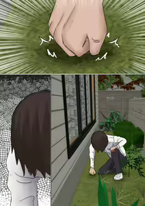Page 160 of Ore no Hatsukoi Osananajimi ga, Otoko Tomodachi no SeFri datta Ken NTR Fuumi - preview thumbnail