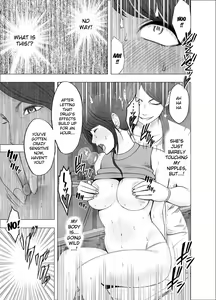 Page 23 of A Strong-willed Announcer Disgraced until She's Unable to Endure - Ch 1 - preview thumbnail