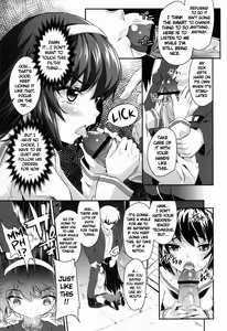 Page 8 of Sensha Gedou - preview thumbnail