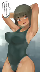 Page 131 of Camonome Illust Matome 2021.2 - preview thumbnail