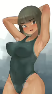 Page 132 of Camonome Illust Matome 2021.2 - preview thumbnail