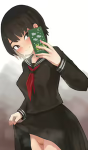Page 278 of Camonome Illust Matome 2021.2 - preview thumbnail