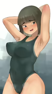 Page 312 of Camonome Illust Matome 2021.2 - preview thumbnail