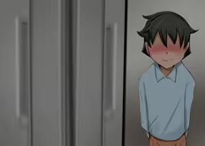 Page 312 of Tomodachi no Obasan ni Fudeoroshi shite Moratte Tsuideni Boku no Mama ni Natte Moratta Hanashi - preview thumbnail