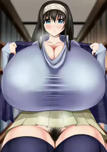 Page 44 of Oppai CG-shū Gyu Tto! - preview thumbnail