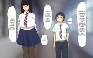 Page 5 of Boku To Futari No Senpai 1-wa & 2-wa | Me and my Two Senpais - Ep 1 & 2 - preview thumbnail