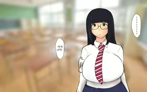 Page 79 of Boku To Futari No Senpai 1-wa & 2-wa | Me and my Two Senpais - Ep 1 & 2 - preview thumbnail