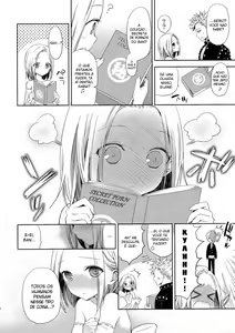 Page 10 of Kodomo ja Nai wa. - preview thumbnail