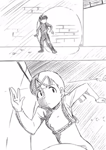 Page 2 of Pantsu shika Toujou shinai Tomoki-kun - preview thumbnail
