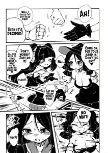 Page 7 of Sannin no Futanari to Nazo no Quest Box - preview thumbnail