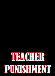 Page 107 of TEACHER PUNISHMENT Ch.1-23 - preview thumbnail