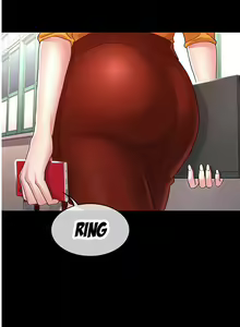 Page 35 of TEACHER PUNISHMENT Ch.1-23 - preview thumbnail