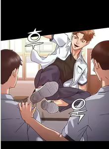 Page 4 of TEACHER PUNISHMENT Ch.1-23 - preview thumbnail