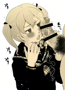Page 48 of Saimin Joshikousei Chinkasu Souji Okuchi Toile 2 - preview thumbnail