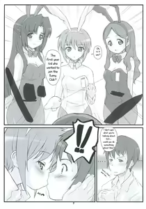 Page 6 of RARE HEROES - preview thumbnail