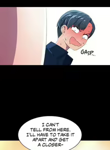 Page 16 of HERO MANAGER Ch. 1-19 - preview thumbnail
