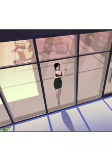 Page 170 of HERO MANAGER Ch. 1-19 - preview thumbnail