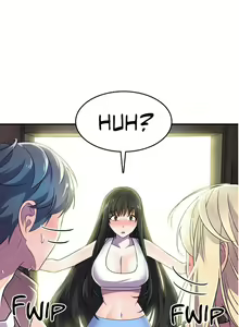 Page 190 of HERO MANAGER Ch. 1-19 - preview thumbnail