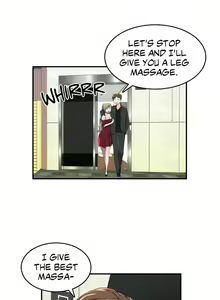 Page 37 of HERO MANAGER Ch. 1-19 - preview thumbnail