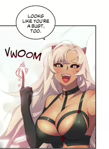 Page 49 of HERO MANAGER Ch. 1-19 - preview thumbnail