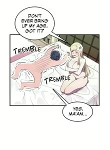 Page 79 of HERO MANAGER Ch. 1-19 - preview thumbnail