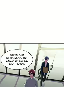 Page 8 of HERO MANAGER Ch. 1-19 - preview thumbnail