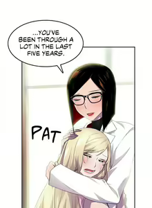 Page 85 of HERO MANAGER Ch. 1-19 - preview thumbnail