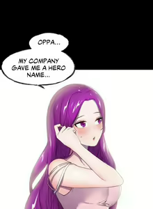 Page 9 of HERO MANAGER Ch. 1-19 - preview thumbnail