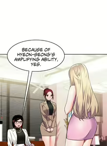 Page 93 of HERO MANAGER Ch. 1-19 - preview thumbnail