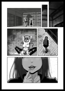 Page 69 of Maketara Dorei-ka! Futanari Renzoku Zecchou Battle! - preview thumbnail
