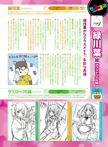 Page 76 of Dengeki Moeoh 2021-04 - preview thumbnail