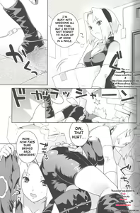 Page 4 of Icha Icha Unbalance - preview thumbnail