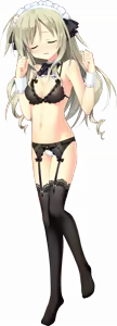 Page 1816 of Hoshikoi＊Twinkle - preview thumbnail