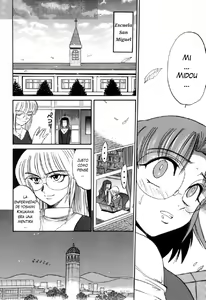 Page 101 of Michael Keikaku ~Kyou kara Boku wa Onnanoko~ 3 - preview thumbnail