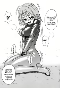 Page 102 of Michael Keikaku ~Kyou kara Boku wa Onnanoko~ 3 - preview thumbnail