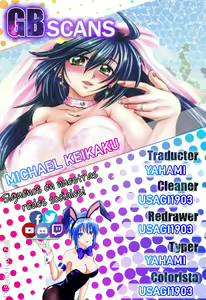 Page 114 of Michael Keikaku ~Kyou kara Boku wa Onnanoko~ 3 - preview thumbnail