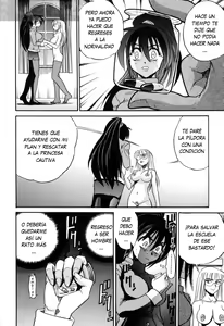 Page 123 of Michael Keikaku ~Kyou kara Boku wa Onnanoko~ 3 - preview thumbnail