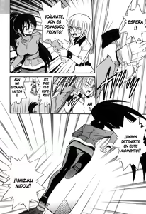Page 125 of Michael Keikaku ~Kyou kara Boku wa Onnanoko~ 3 - preview thumbnail