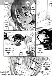 Page 129 of Michael Keikaku ~Kyou kara Boku wa Onnanoko~ 3 - preview thumbnail