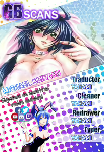Page 130 of Michael Keikaku ~Kyou kara Boku wa Onnanoko~ 3 - preview thumbnail