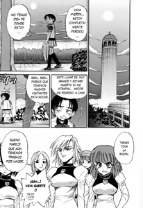 Page 146 of Michael Keikaku ~Kyou kara Boku wa Onnanoko~ 3 - preview thumbnail