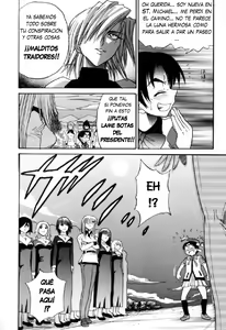 Page 147 of Michael Keikaku ~Kyou kara Boku wa Onnanoko~ 3 - preview thumbnail