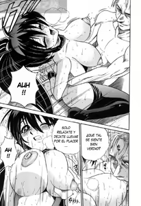 Page 150 of Michael Keikaku ~Kyou kara Boku wa Onnanoko~ 3 - preview thumbnail