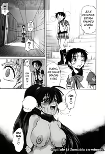 Page 162 of Michael Keikaku ~Kyou kara Boku wa Onnanoko~ 3 - preview thumbnail