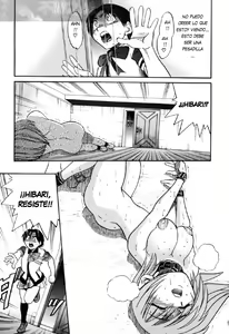 Page 165 of Michael Keikaku ~Kyou kara Boku wa Onnanoko~ 3 - preview thumbnail