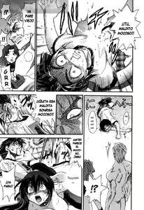 Page 182 of Michael Keikaku ~Kyou kara Boku wa Onnanoko~ 3 - preview thumbnail