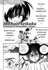 Page 183 of Michael Keikaku ~Kyou kara Boku wa Onnanoko~ 3 - preview thumbnail